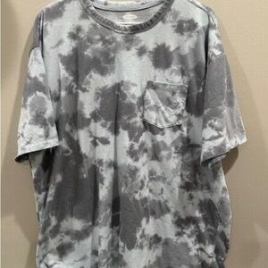 Old Navy stamped TD T-shirt unisex size XxLarge